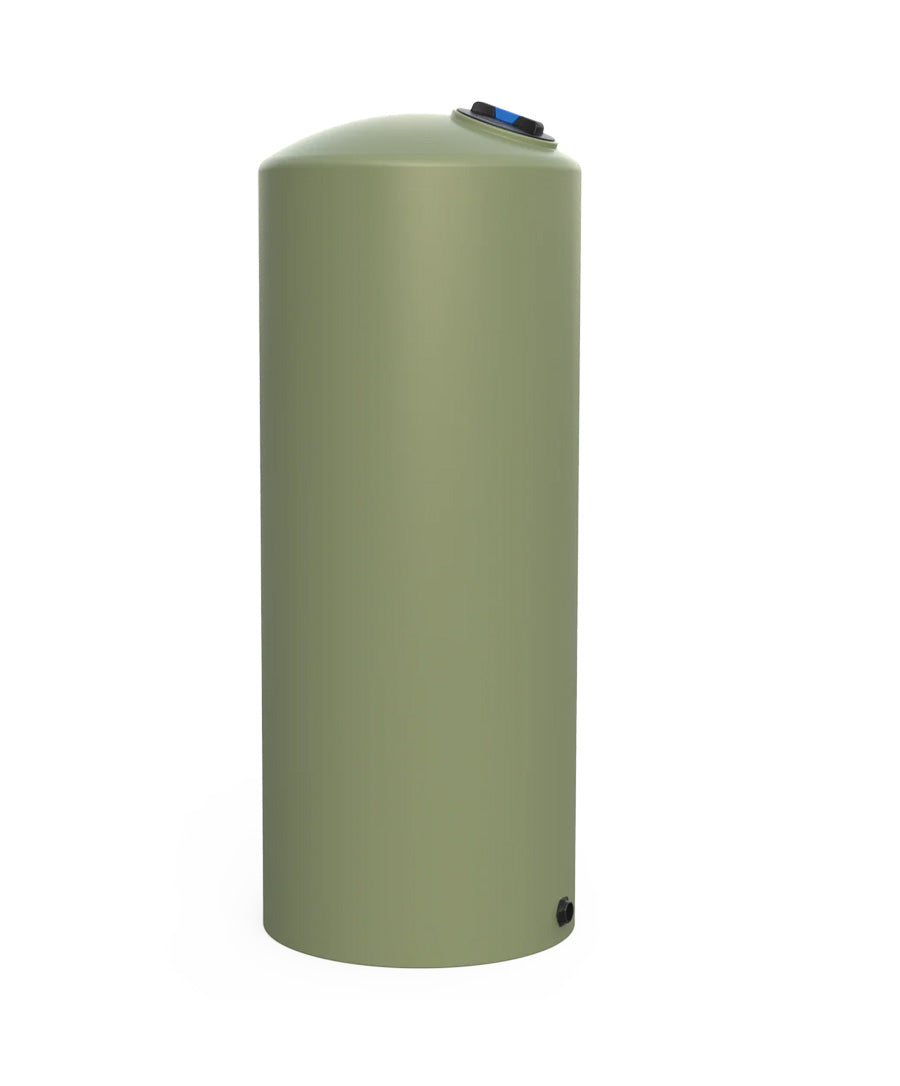 1000L Polythene Storage Tank