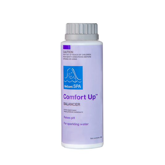 Bioguard Spa Comfort Up 500g