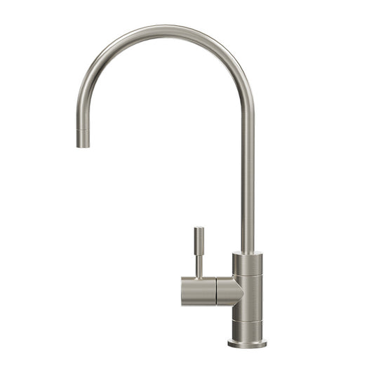 Puretec DFU240 Brushed Nickle Designer Faucet