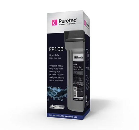 Puretec FP10B Filter Housing Kit