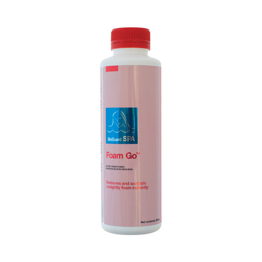 Bioguard Spa Foam Go 500ml