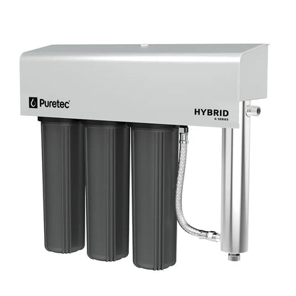 Purtec Hybrid G13 UV Water Treatment System