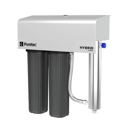 Purtec Hybrid G9 UV Water Treatment System