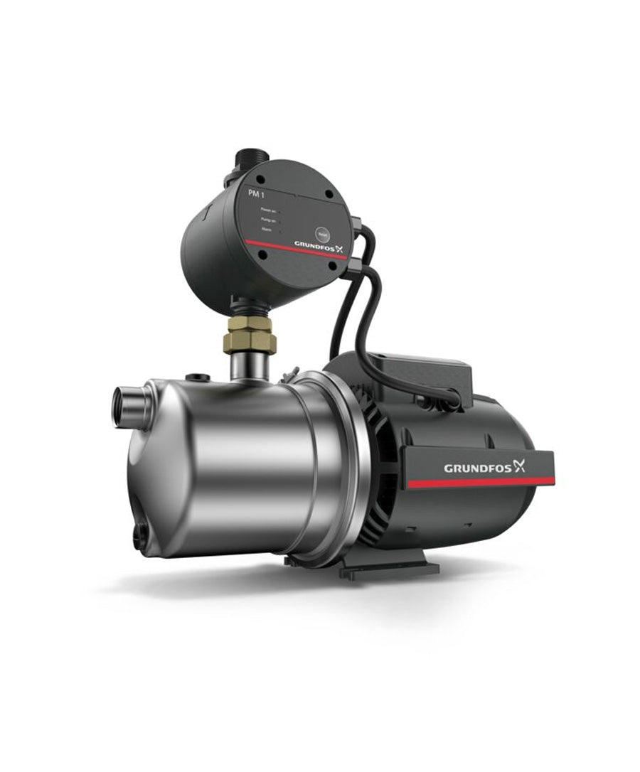 Jet Pump 4-47 PM1 1x230V 50Hz 1,5m