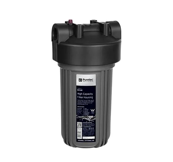 Puretec MP100 MaxiPlus Filter Housing