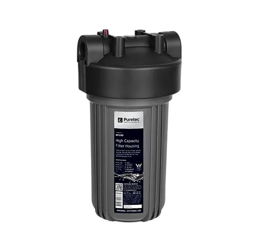 Puretec MP100 MaxiPlus Filter Housing