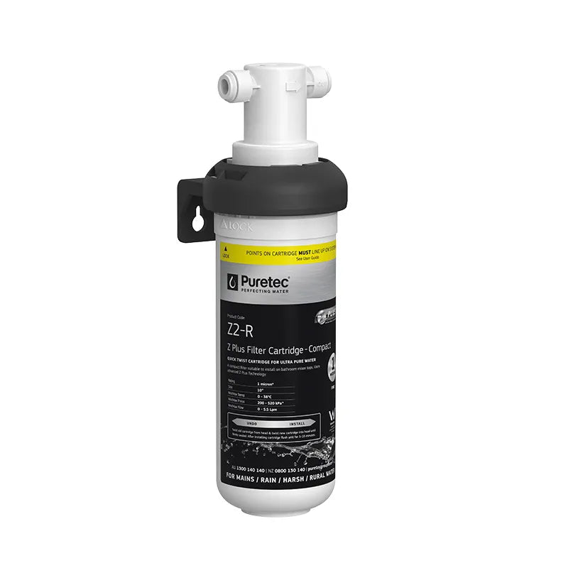 Puretec PureMix Z2 Water Filter