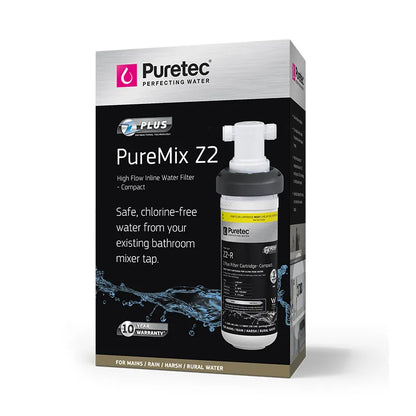 Puretec PureMix Z2 Water Filter