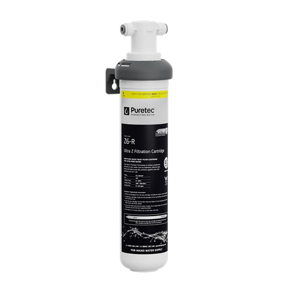 Puretec PureMix Z6 Inline Water Filter