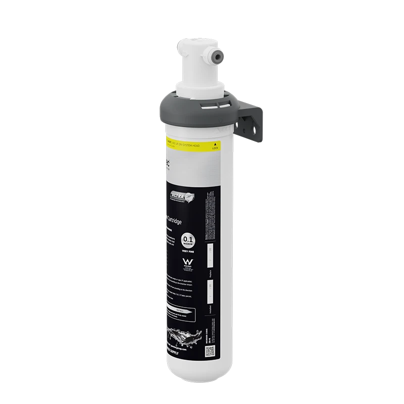 Puretec PureMix Z6 Inline Water Filter