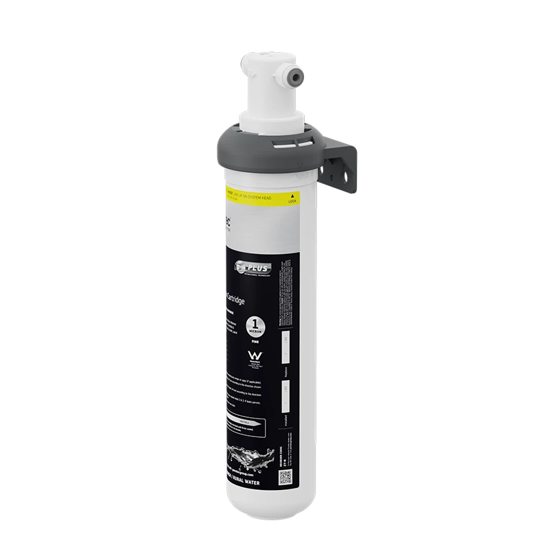 Puretec PureMix Z7 Inline Water Filter