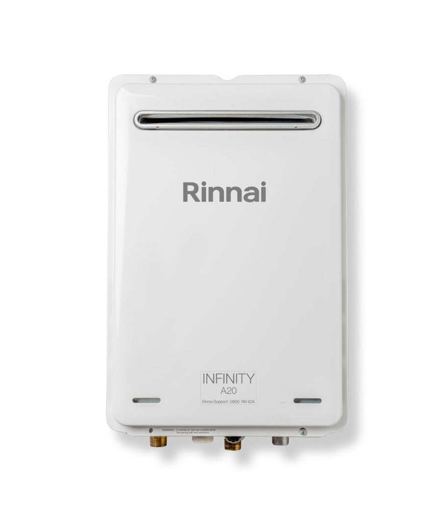 Rinnai Infinity 20L