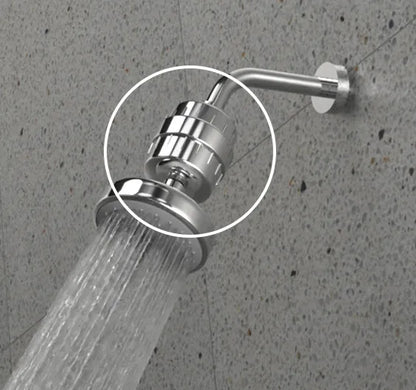 Puretec SF240-CH Shower Filter