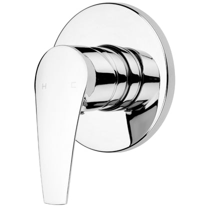 Vortex Jumbo Shower Mixer Faceplate