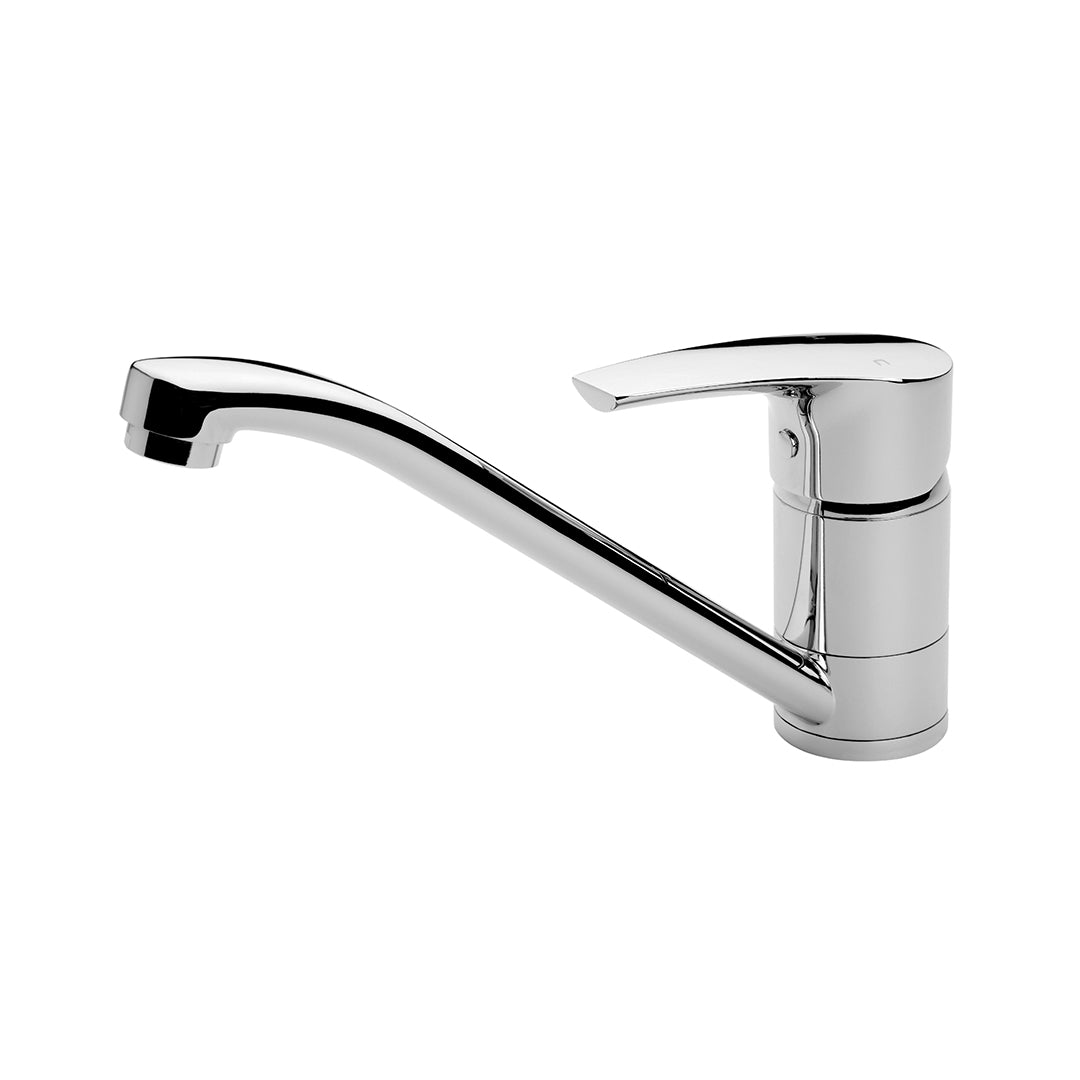 EcoMix Sink Mixer Chrome