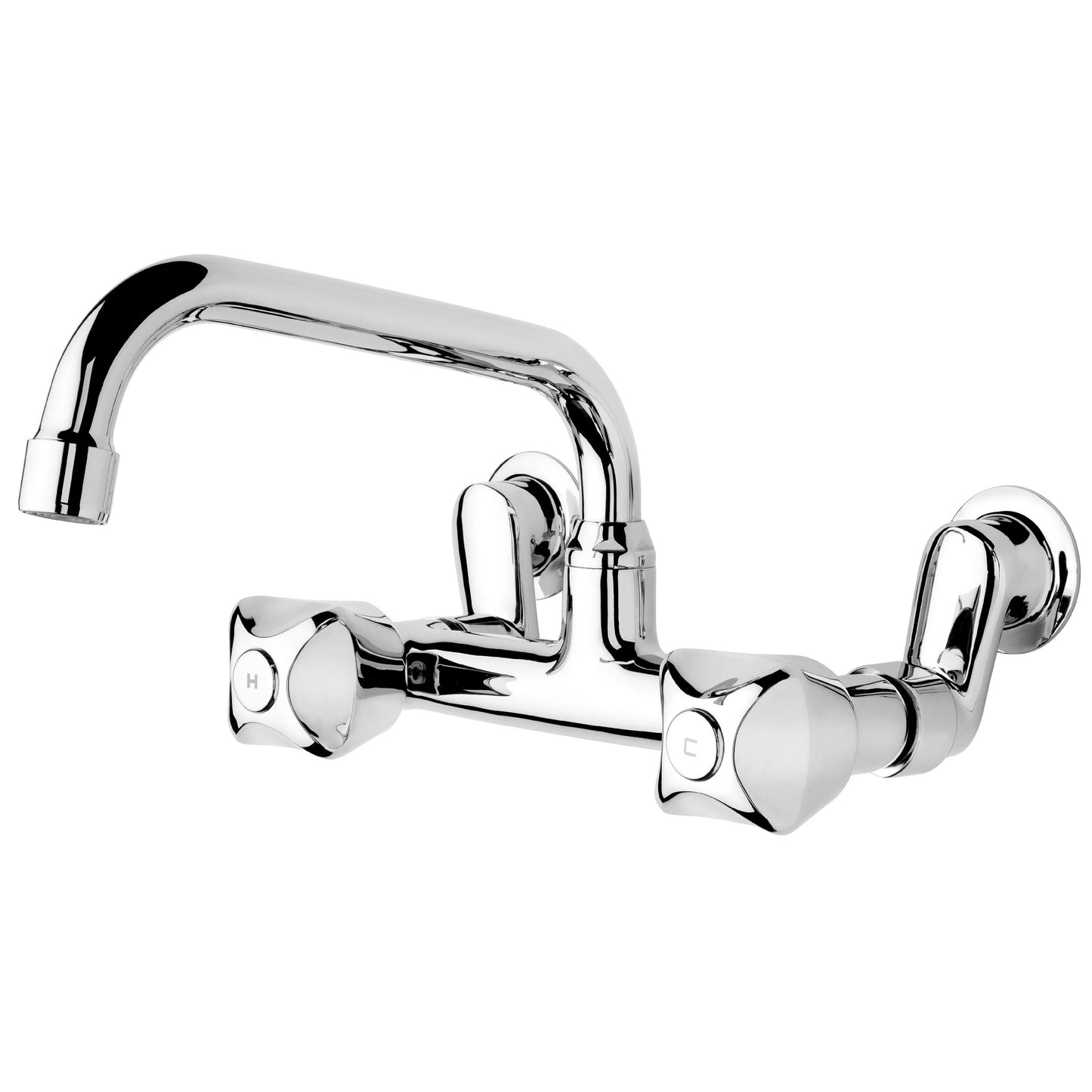 Proline Sink Faucet - 15mm Chrome