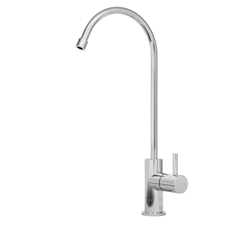 Puretec X3 Tap and Filter Kit Inline Undersink System