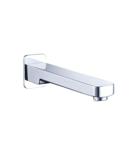 Raymor Cover Bath Spout 160mm