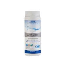 Bioguard Pool Swim Clear 1KG