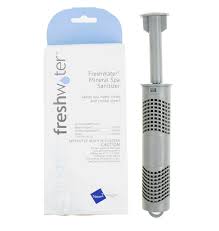 Nature 2 Silver Ion Cartridge - Freshwater Mineral Spa Sanitizer Single